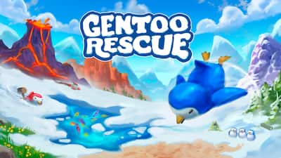 Gentoo Rescue
