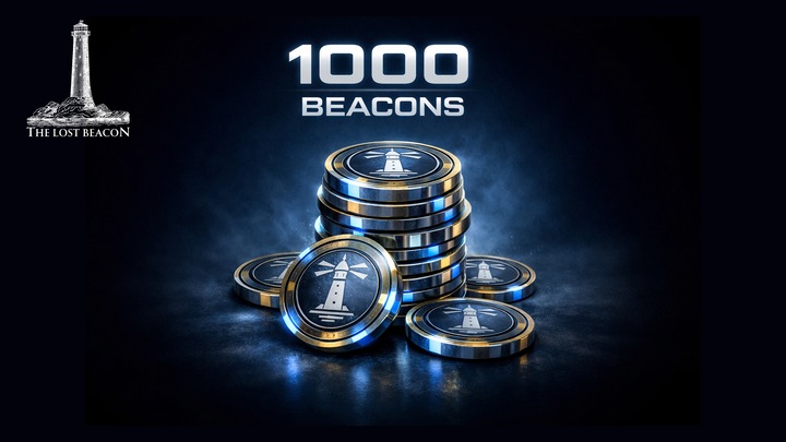 1000 Beacons