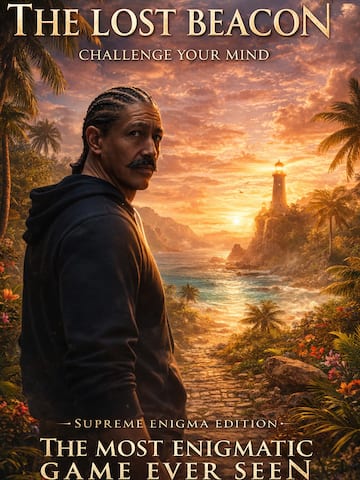 The Lost Beacon