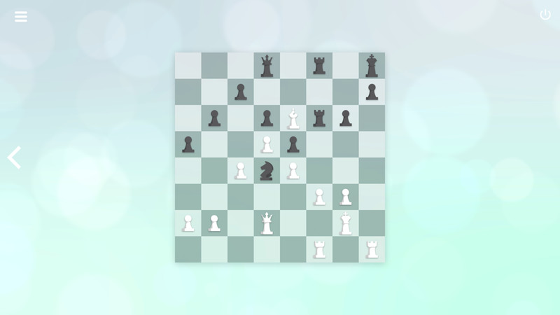 Zen Chess: Mate in Three-n81rg