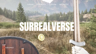 Surrealverse
