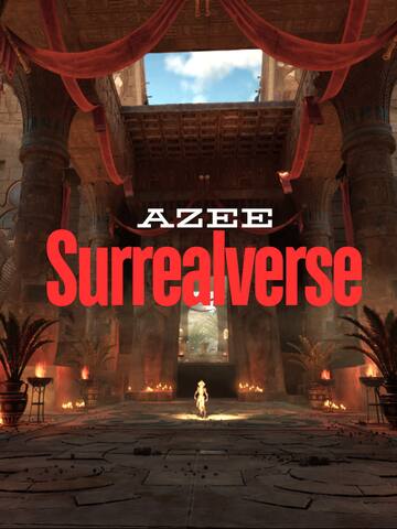 Surrealverse