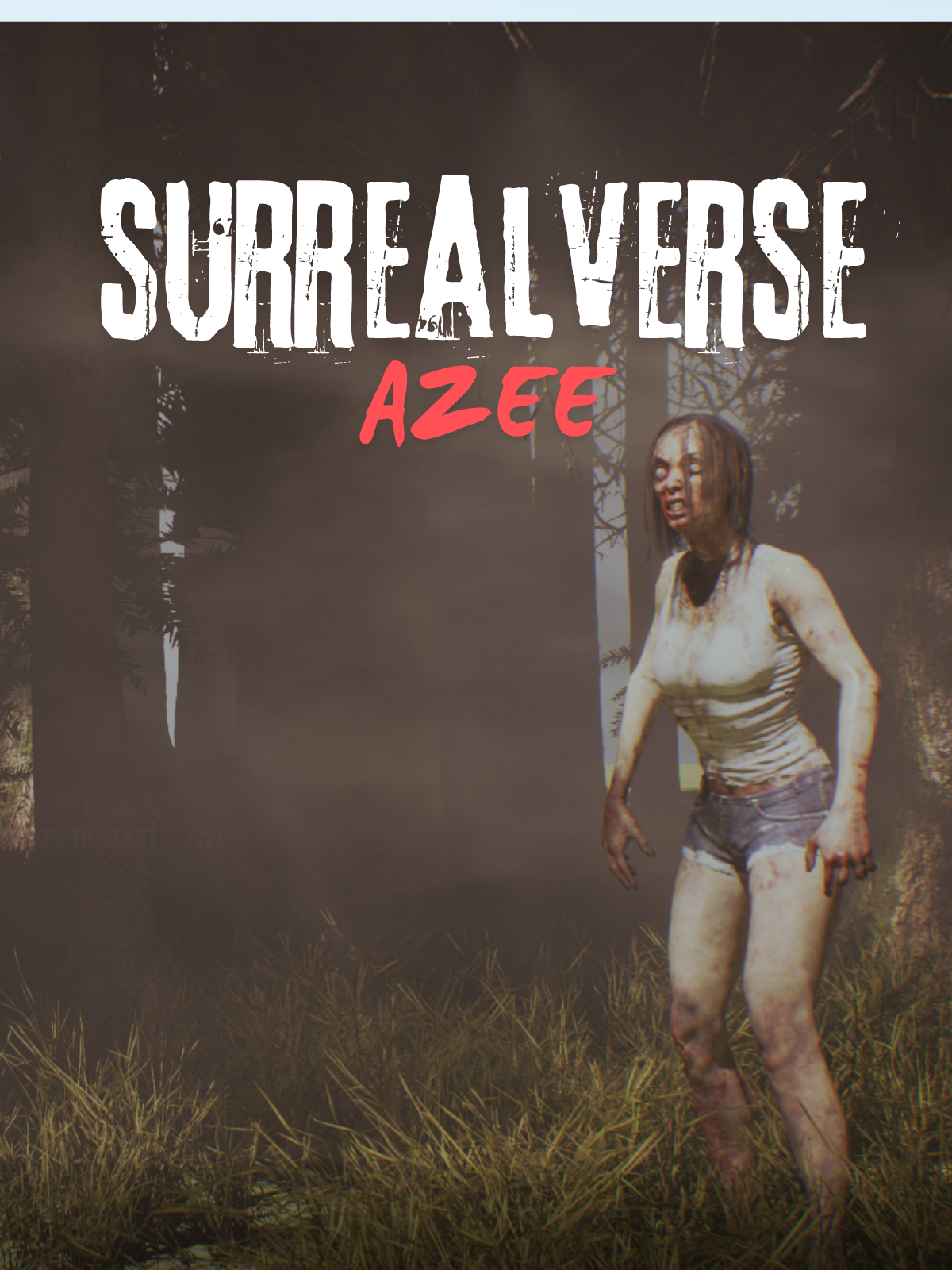 Surrealverse