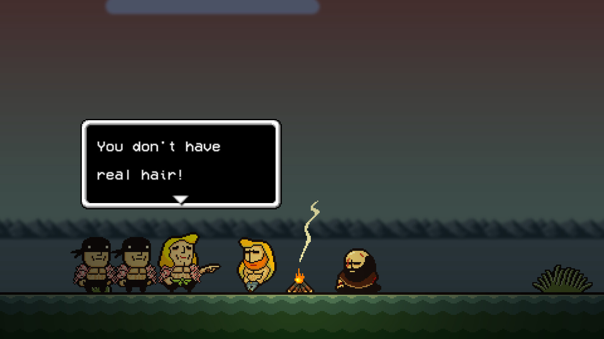 LISA - The Painful-133vq