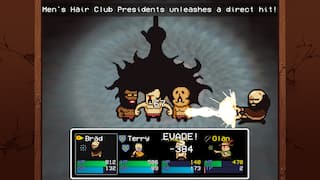 LISA: The Painful - Definitive Edition screenshot 3