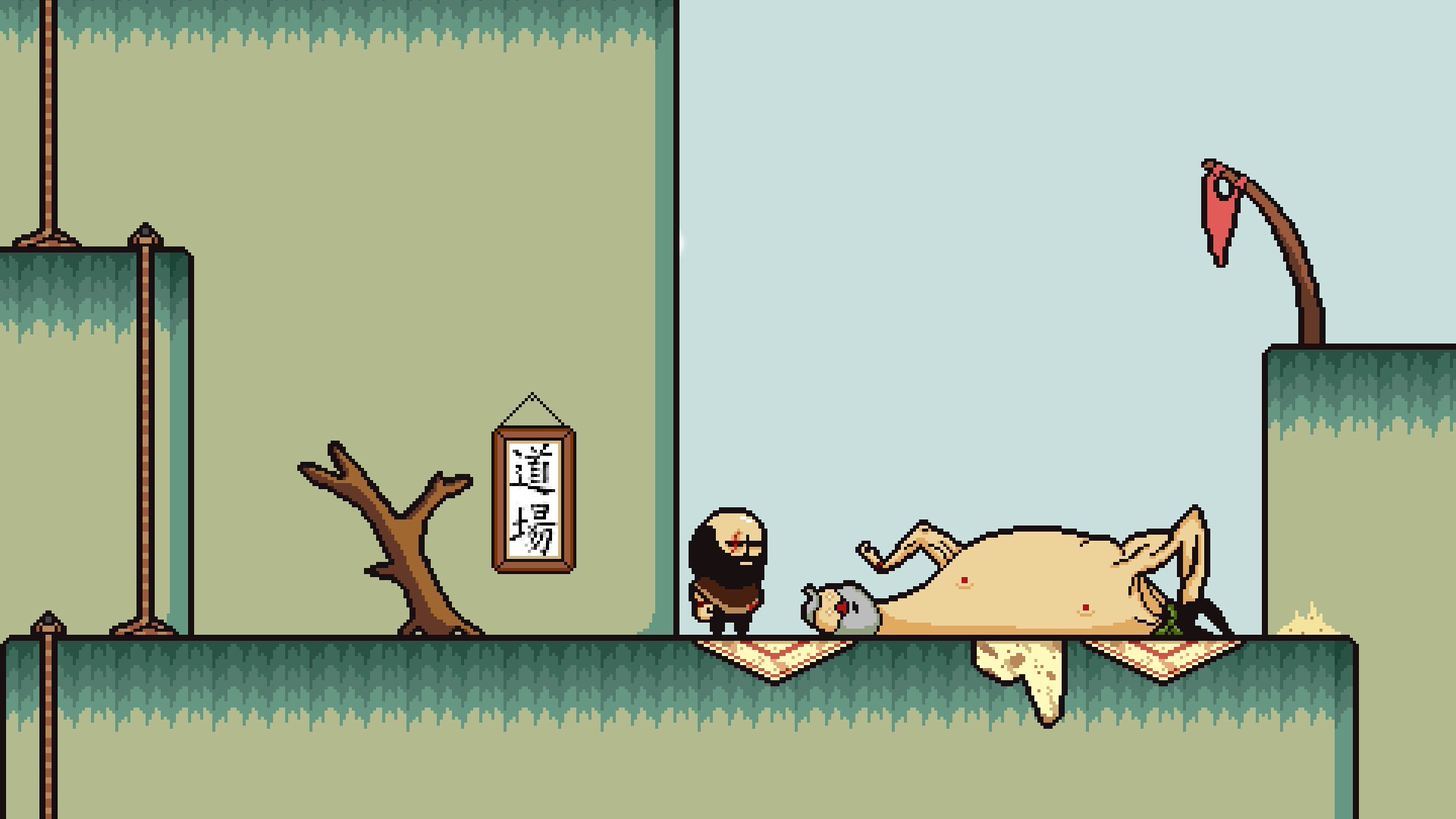 LISA - The Painful-wyllz