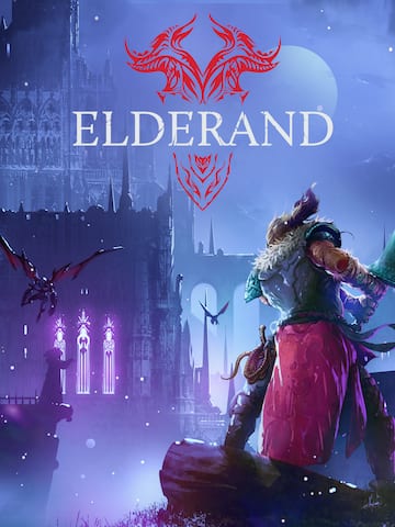 Elderand