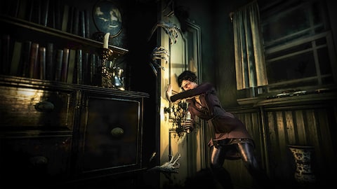 Song of Horror Complete Edition | Baixe e compre hoje - Epic Games Store