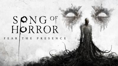 Song of Horror Complete Edition