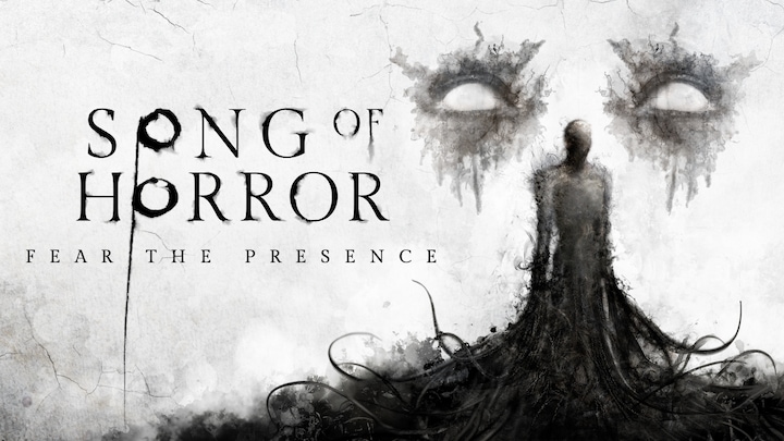 Song of Horror Complete Edition