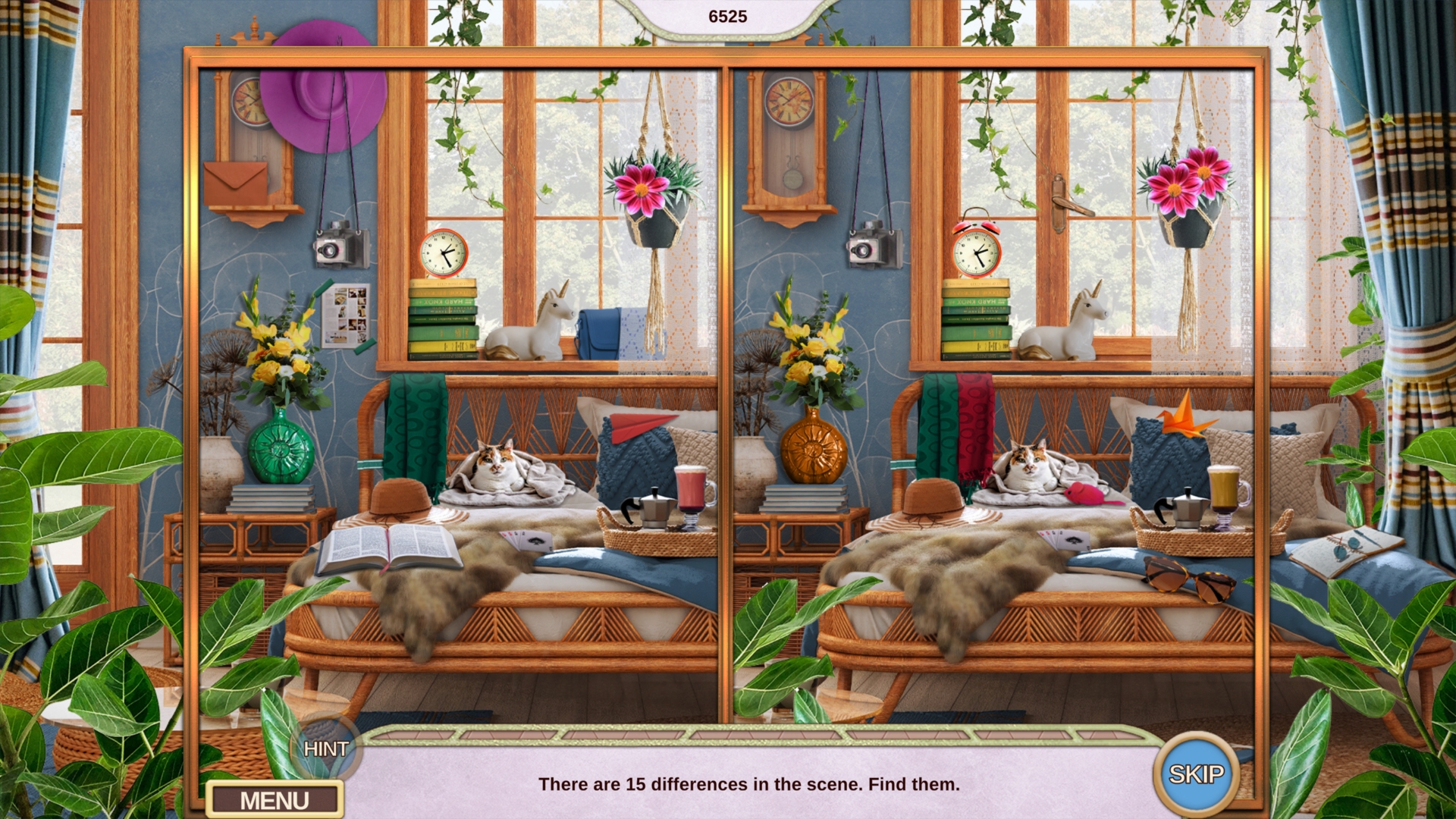 Sweet Home 2: Look and Find-1eahh