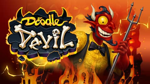 Doodle Devil