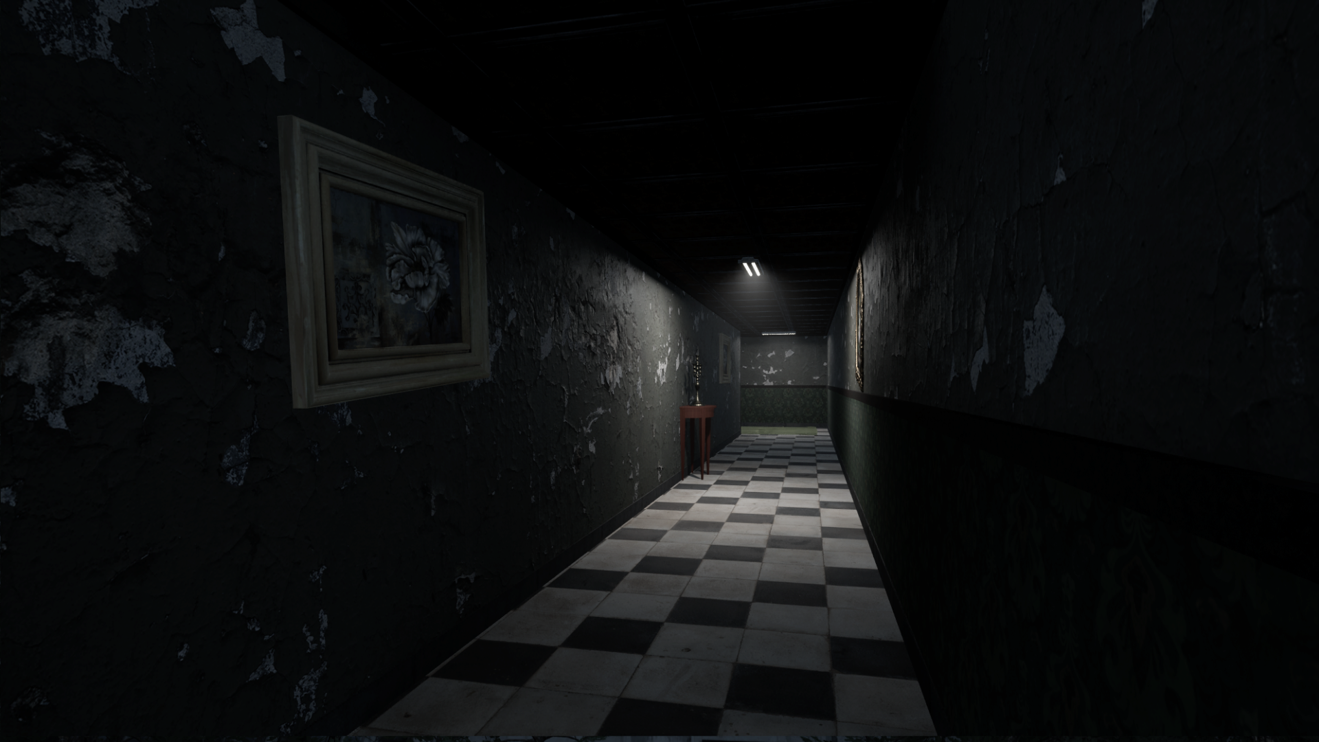 The Apartment-15o1r