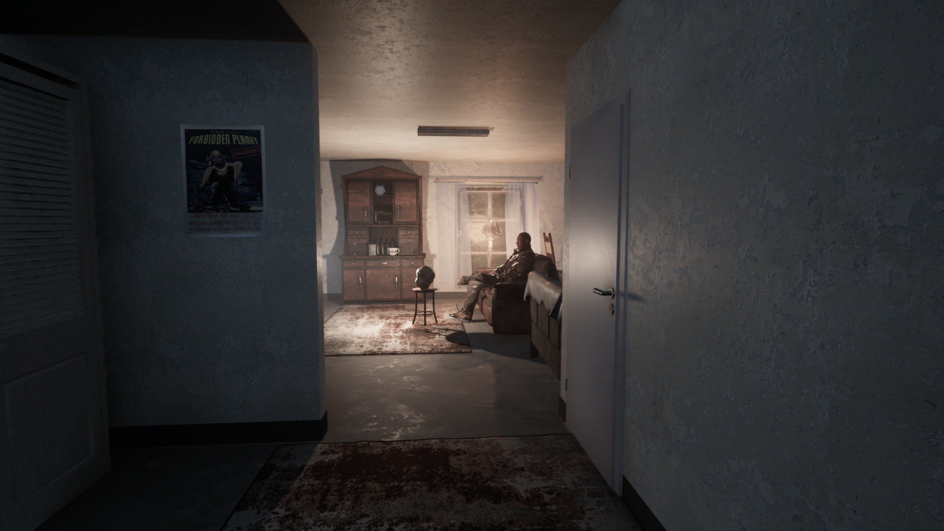 The Apartment-1yw3g