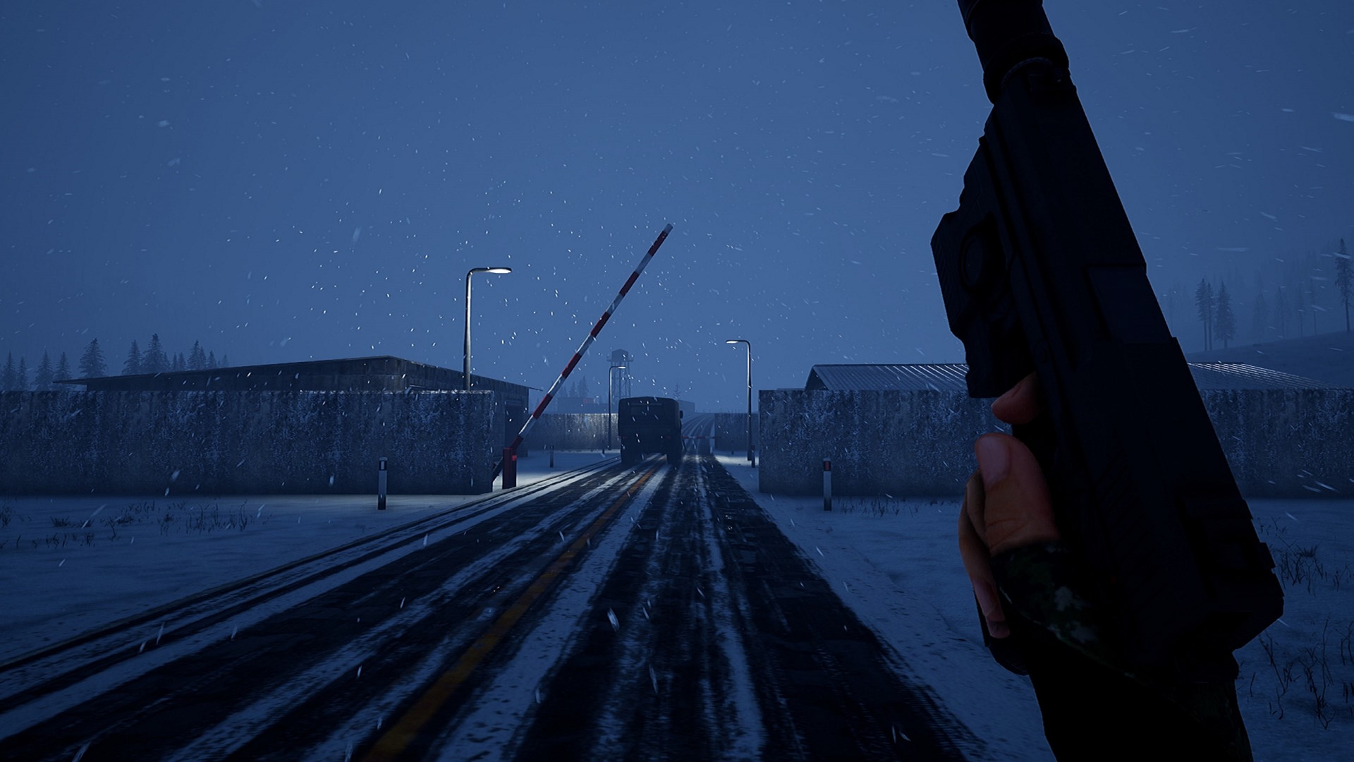 Beyond Enemy Lines - Remastered Edition-1ra56