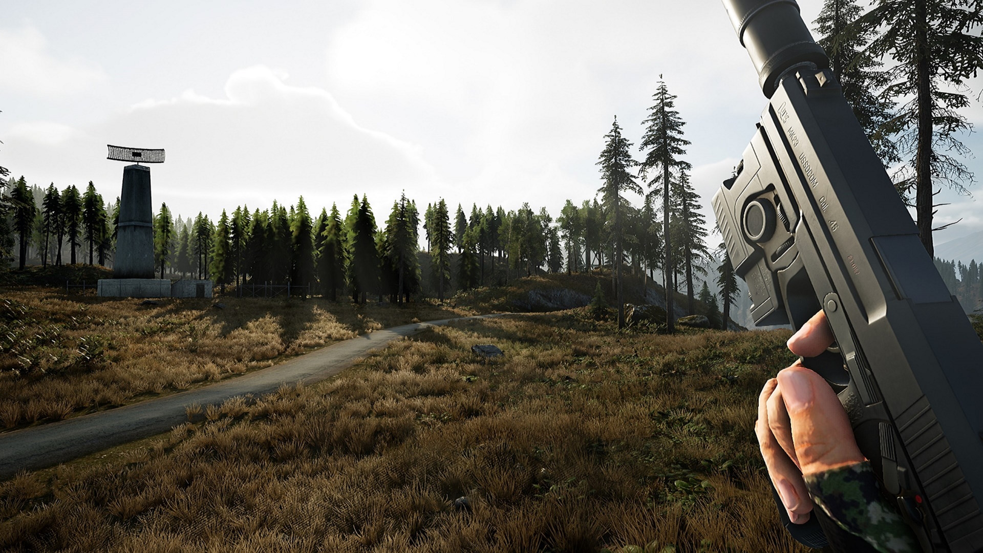 Beyond Enemy Lines - Remastered Edition-1vwsl