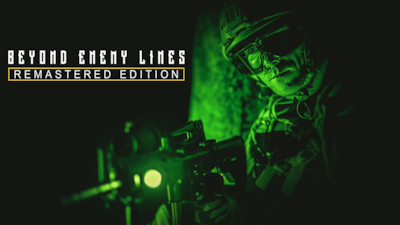 Beyond Enemy Lines - Remastered Edition