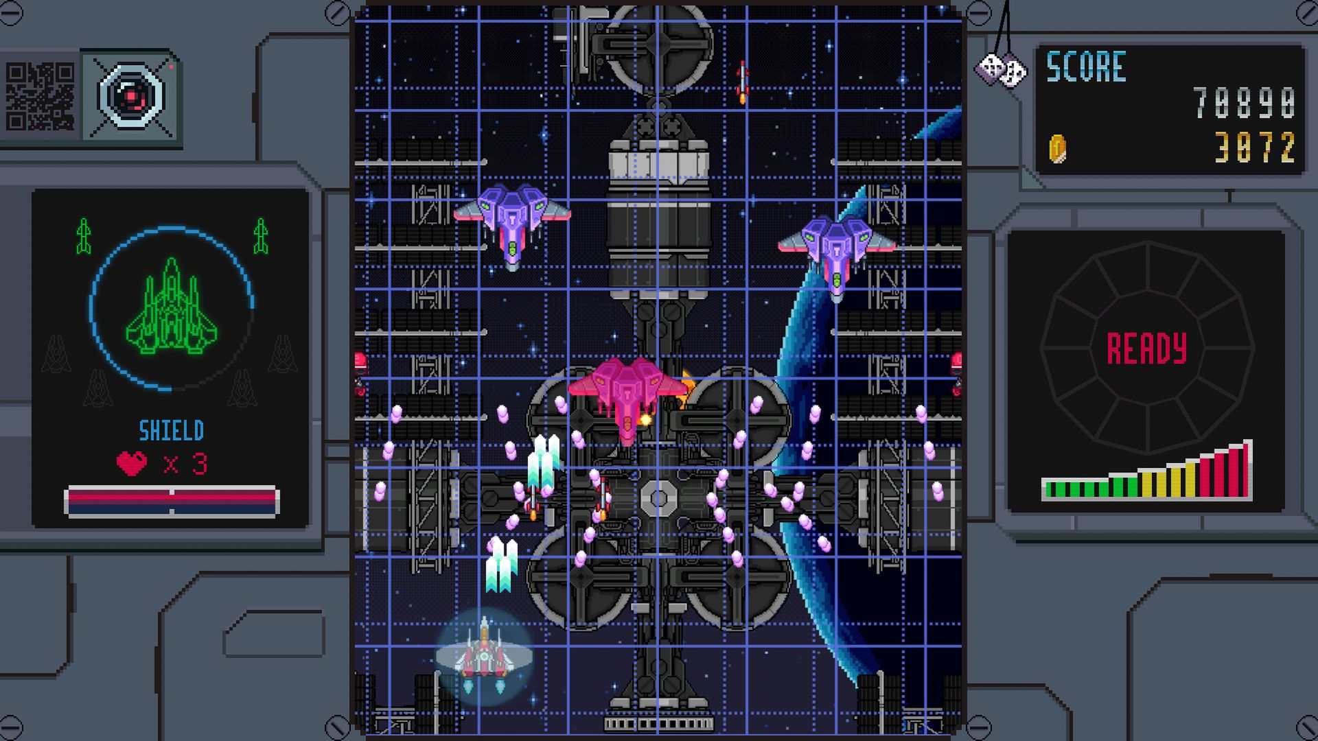 RedRaptor-1k08u