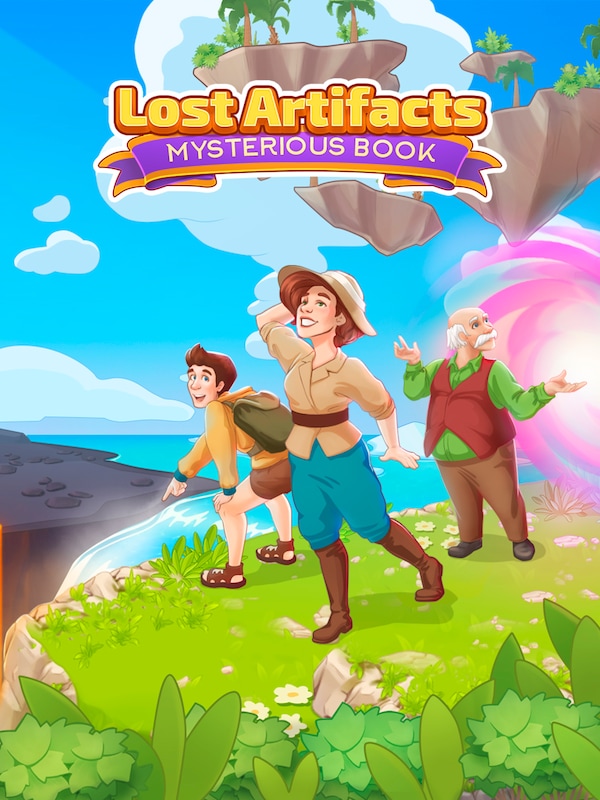 Game Cover