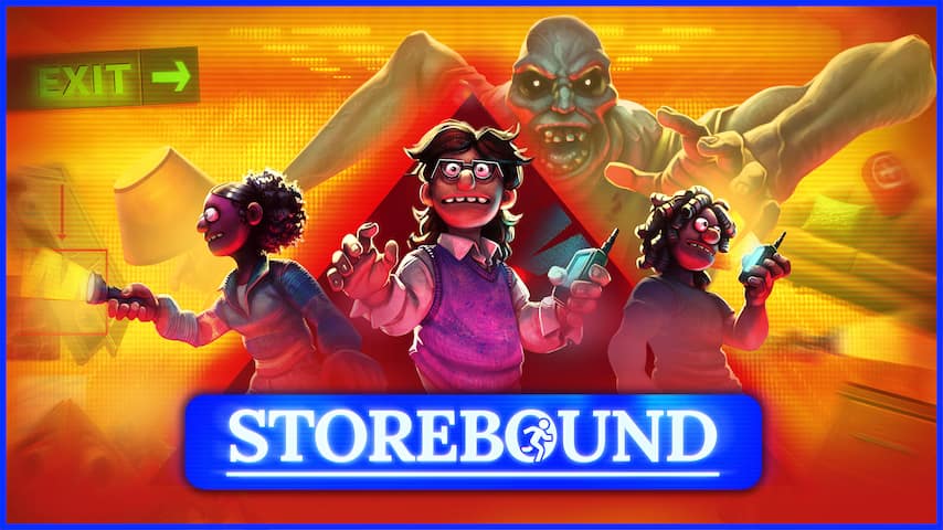 Storebound PC game deal – 76% off