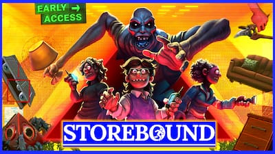 Storebound