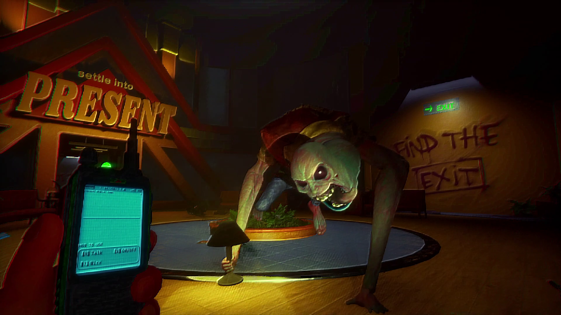 Storebound screenshot 1