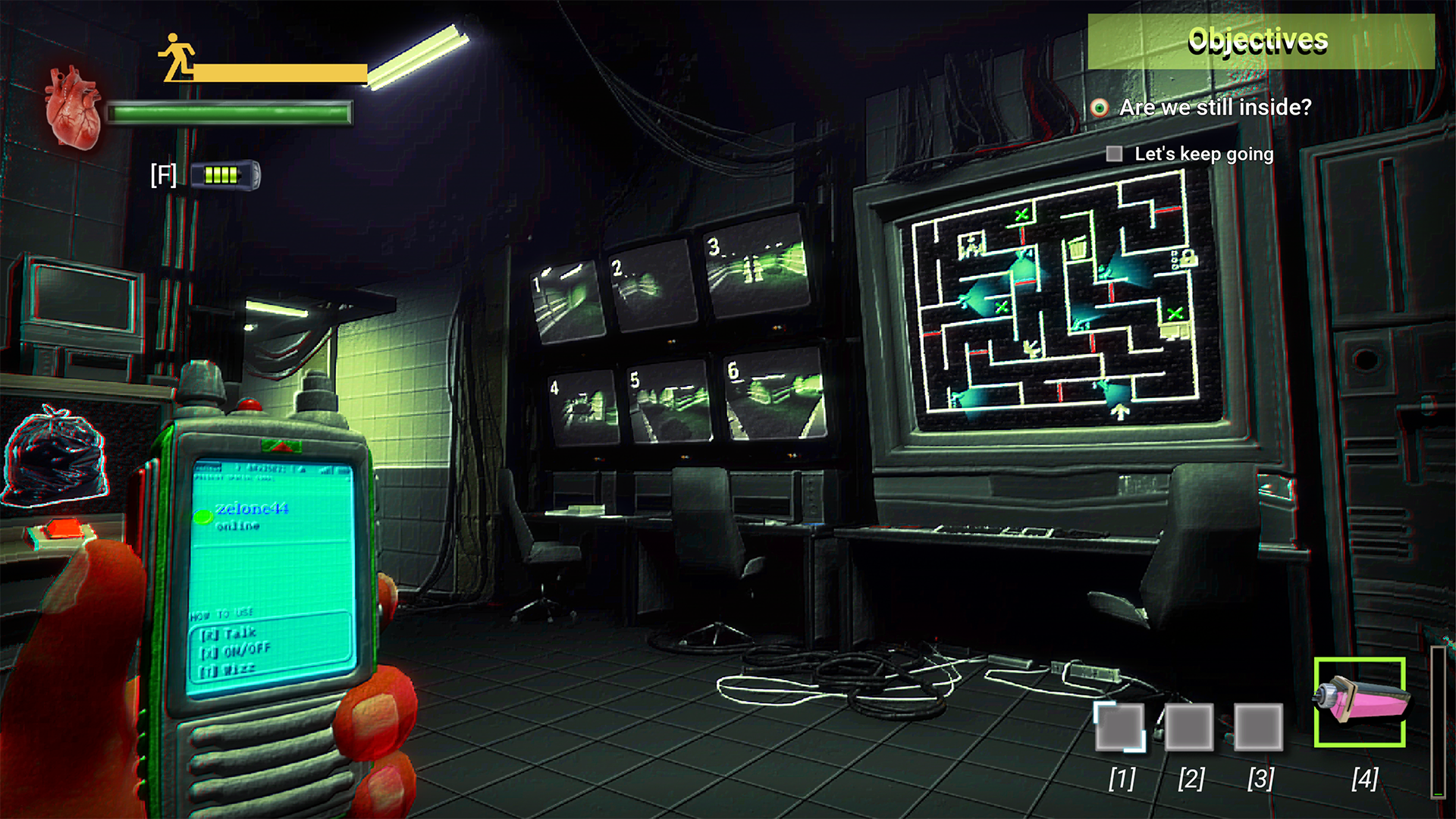 Storebound screenshot 4
