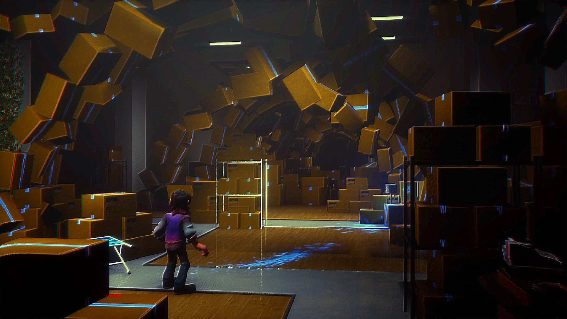Storebound screenshot 8