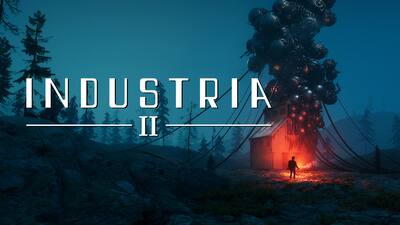INDUSTRIA 2