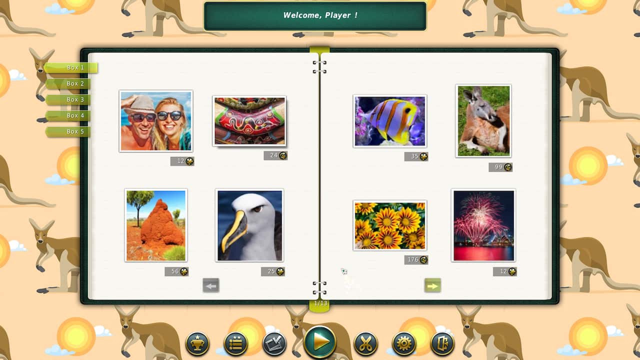 Carousel slide 1