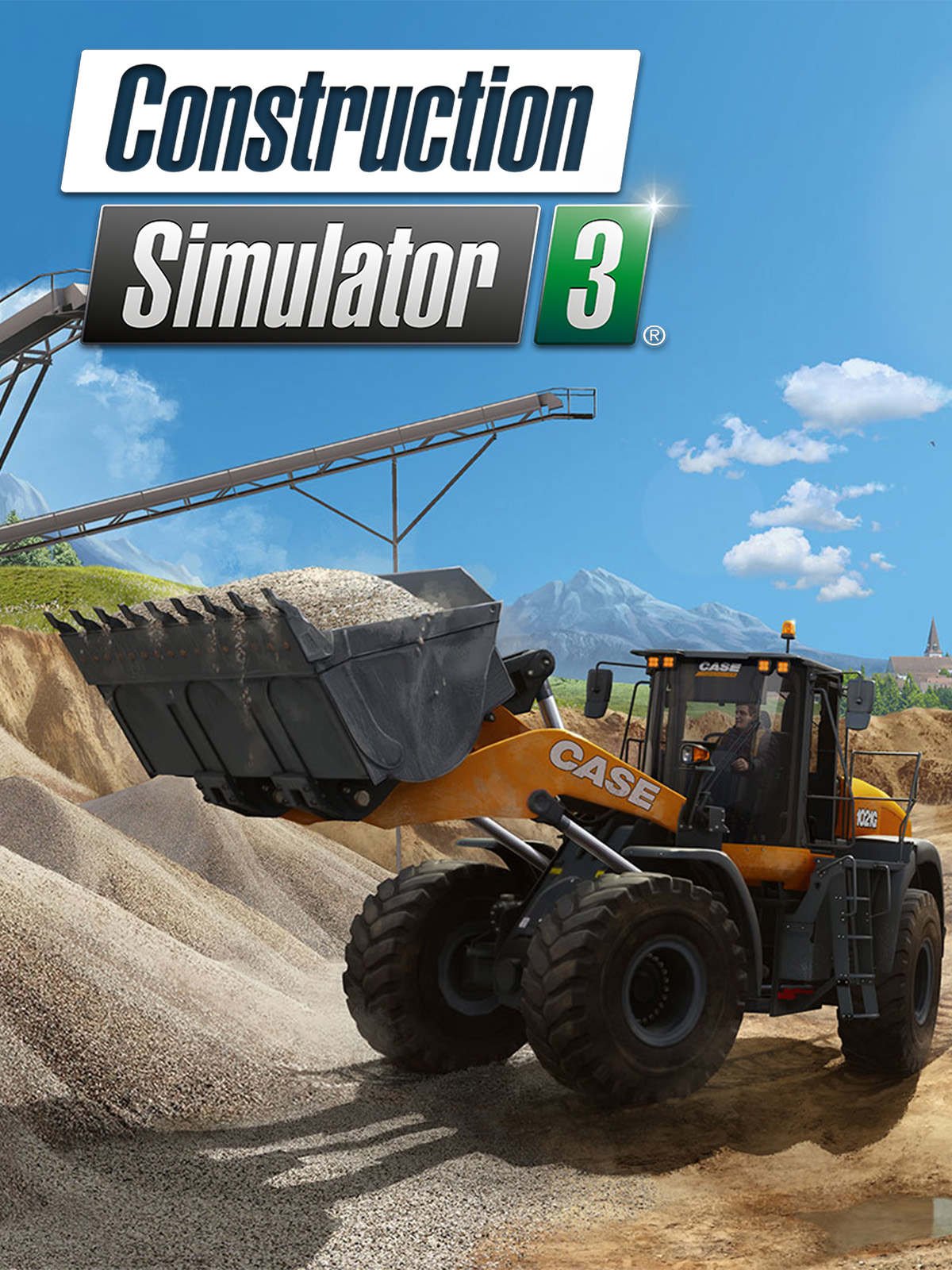 Construction Simulator 3 - OfferImageTall
