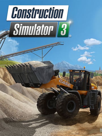 Construction Simulator 3