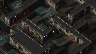 Strike Protocol GemFI screenshot 2