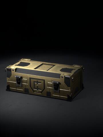 Credits box 500