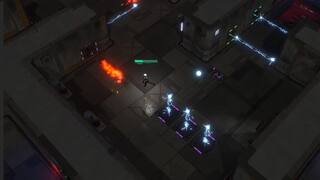 Strike Protocol GemFI screenshot 1