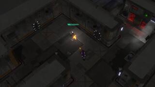 Strike Protocol GemFI screenshot 5