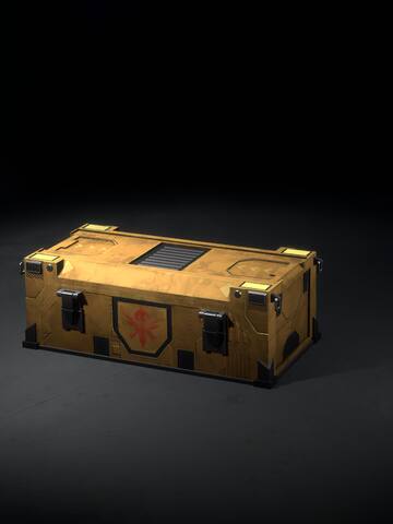 Legendary Mystery Box