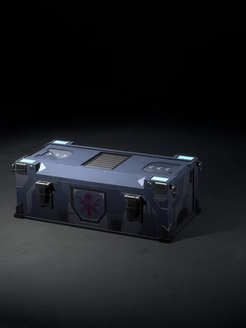 Rare Mystery Box