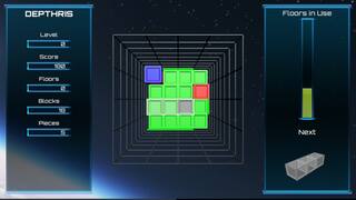 Depthris™ screenshot 4