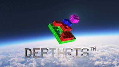 Depthris™