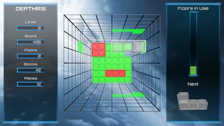 Depthris™ screenshot 1