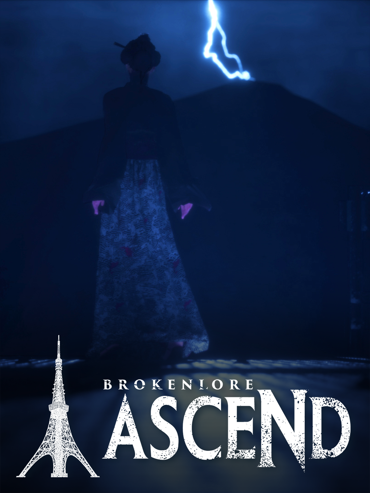 BrokenLore: ASCEND