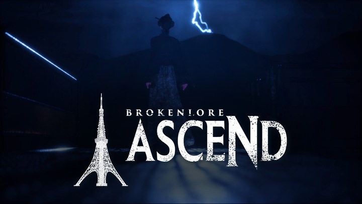 BrokenLore: ASCEND