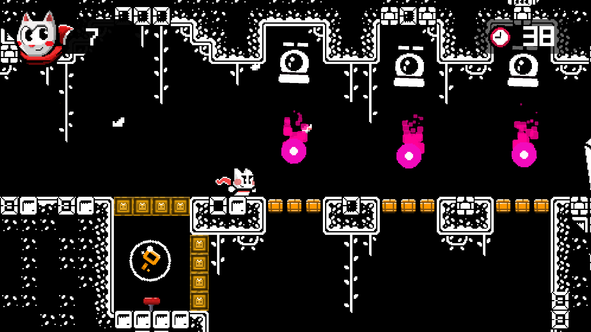 Cat Souls-5m4y7