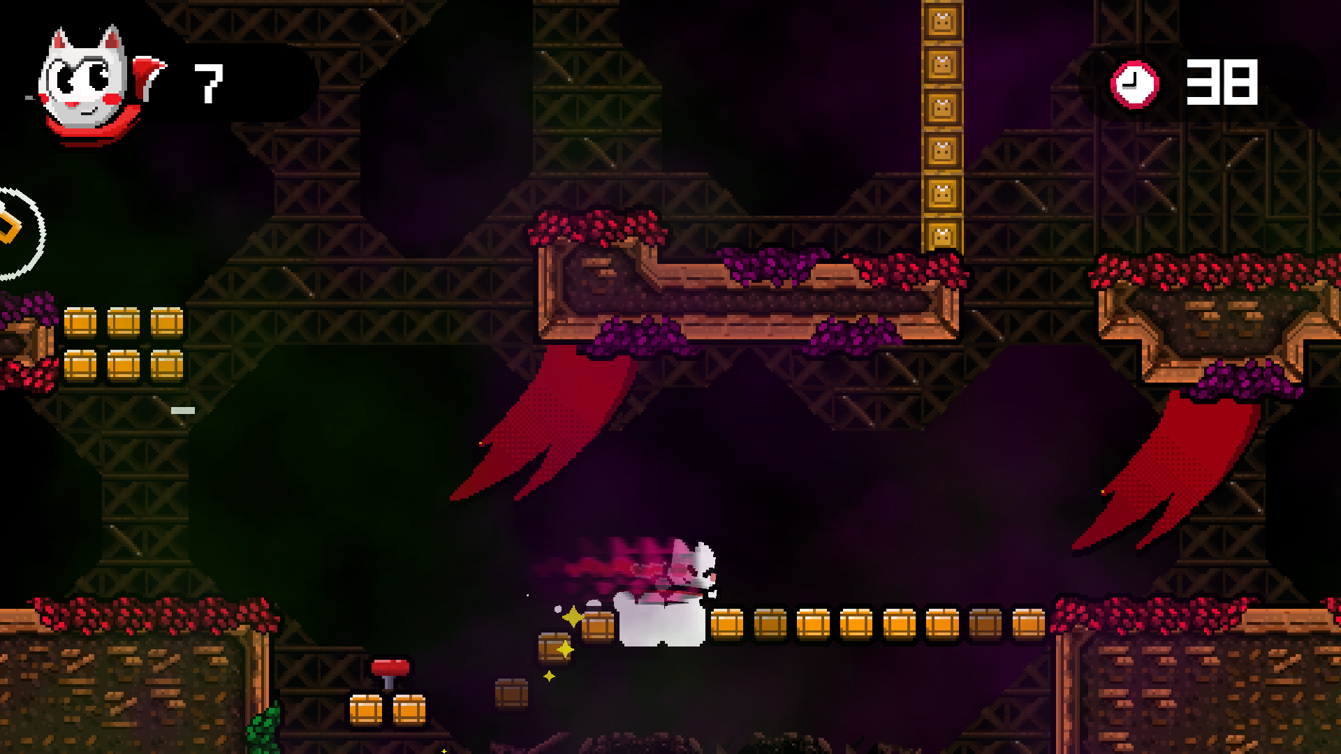 Cat Souls-gqfs7