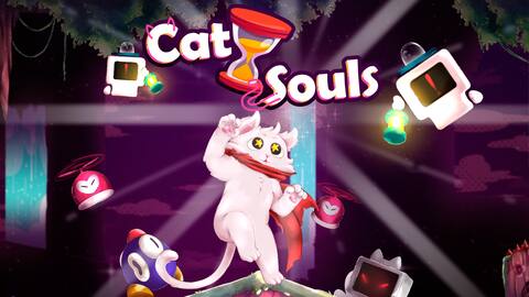 Cat Souls