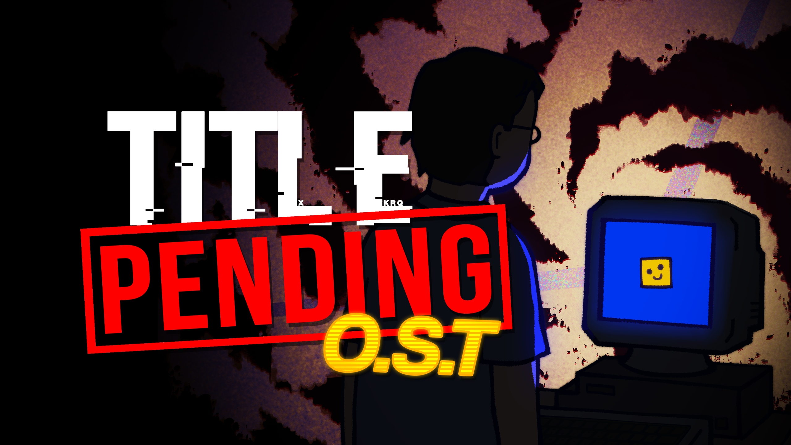 Title_Pending Original Soundtrack - OfferImageWide