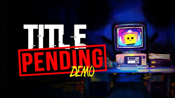 Title_Pending Demo