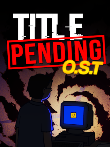 Title_Pending Original Soundtrack