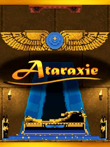 Ataraxie